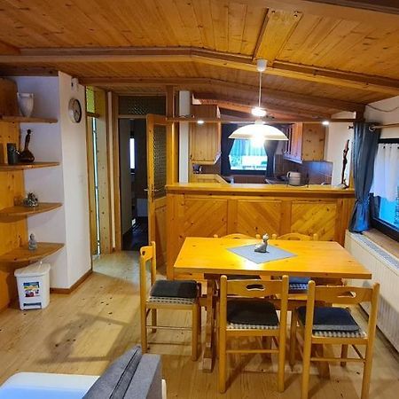 Apartma Vidic Gozd Martuljek Extérieur photo