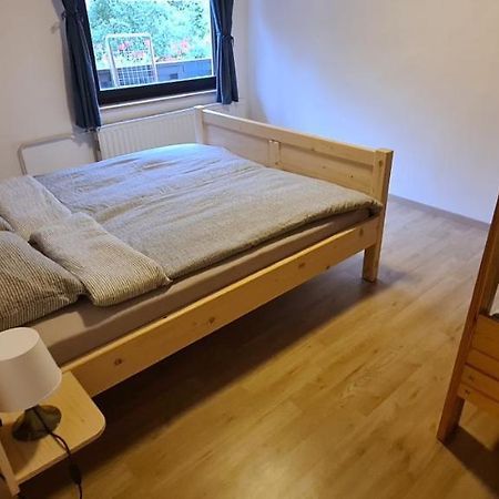Apartma Vidic Gozd Martuljek Extérieur photo