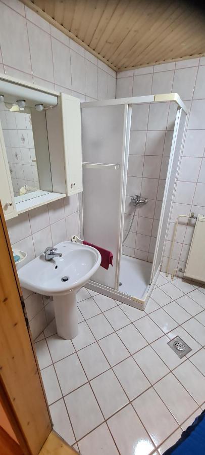 Apartma Vidic Gozd Martuljek Extérieur photo